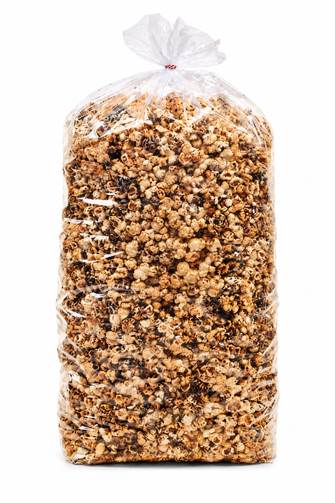 Cookies & Cream Kettle Corn