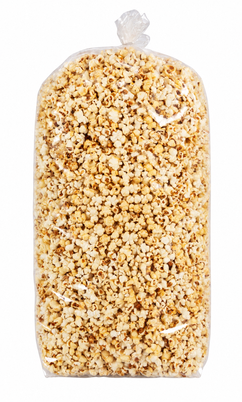 Himalayan Pink Salted Popcorn
