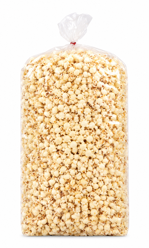 Dill-icious Dill Pickle Popcorn