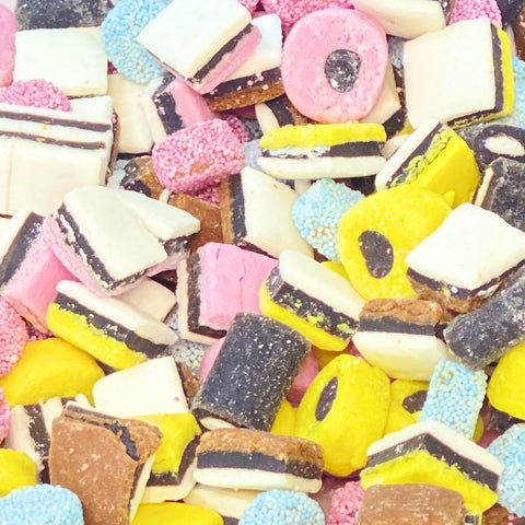 Allsorts, 1 Lb.
