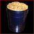 Cheese Corn & Caramel Corn (6.5 Gallon, 2-Way Tin)