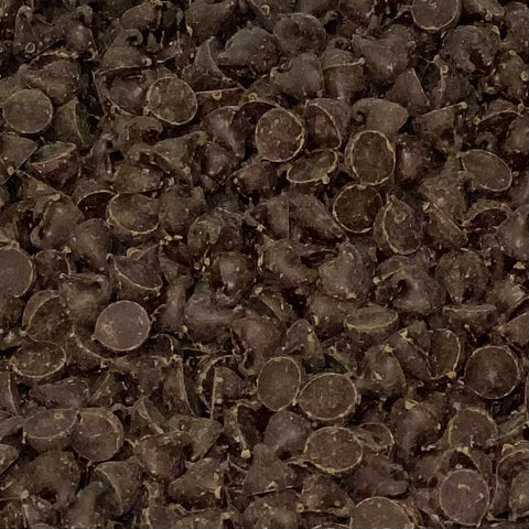 Chocolate Chip Morsels, Real Semi-Sweet Chocolate (1,000 Ct)
