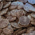 Confectionery Wafers Dark Sweet #S 856