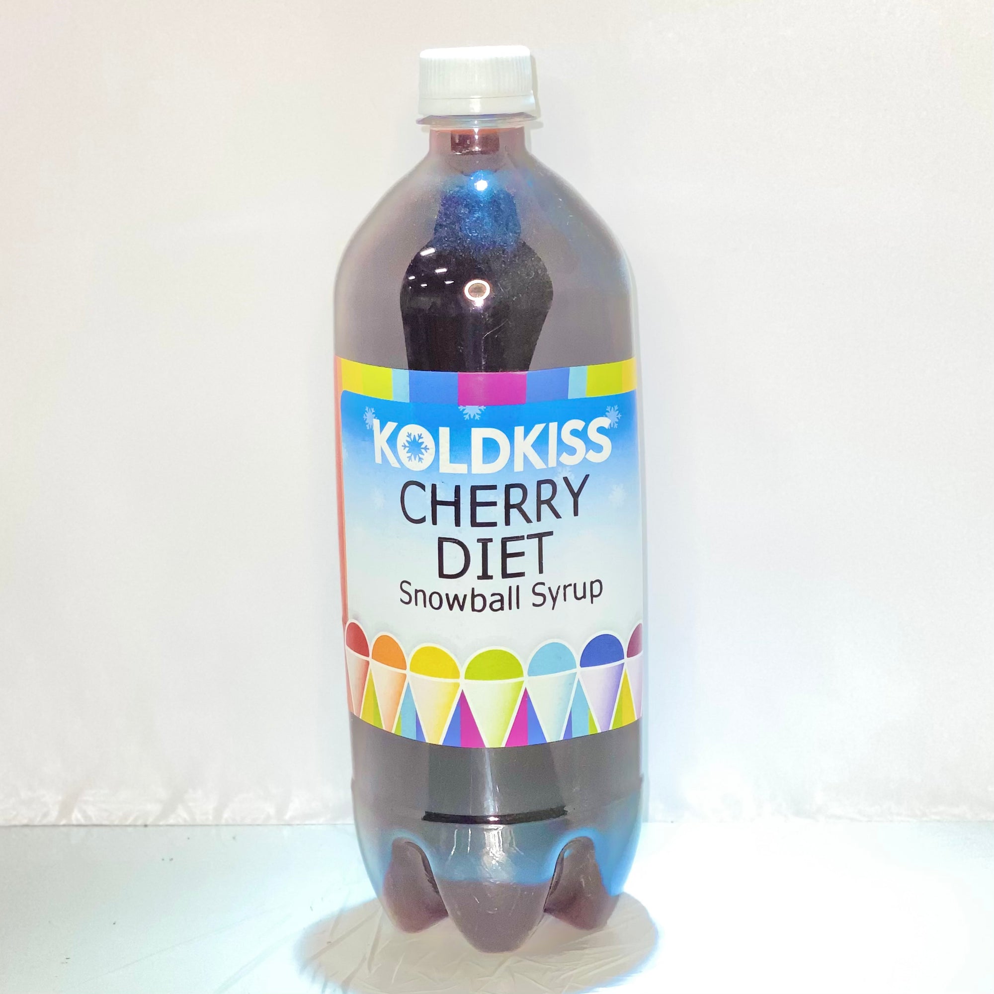 Cherry (Diet)