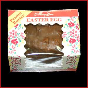 4 oz Egg, Peanut Butter