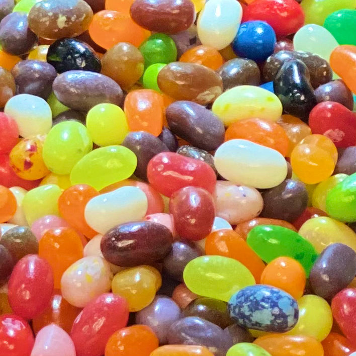 Brach's Classic Jelly Beans Candy, Assorted Flavors