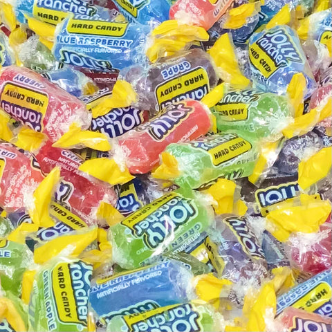 Jolly Rancher, Assorted