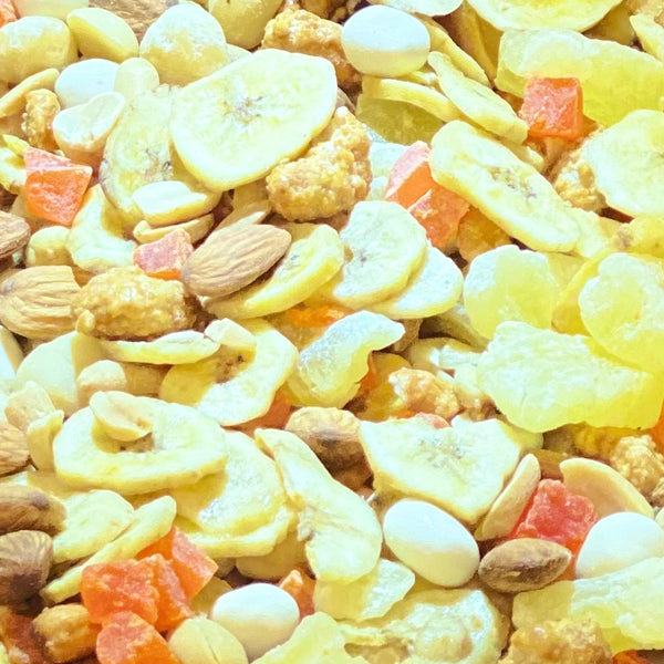 Jeppi Koala Bear Mix Jeppi Nut & Candy Company