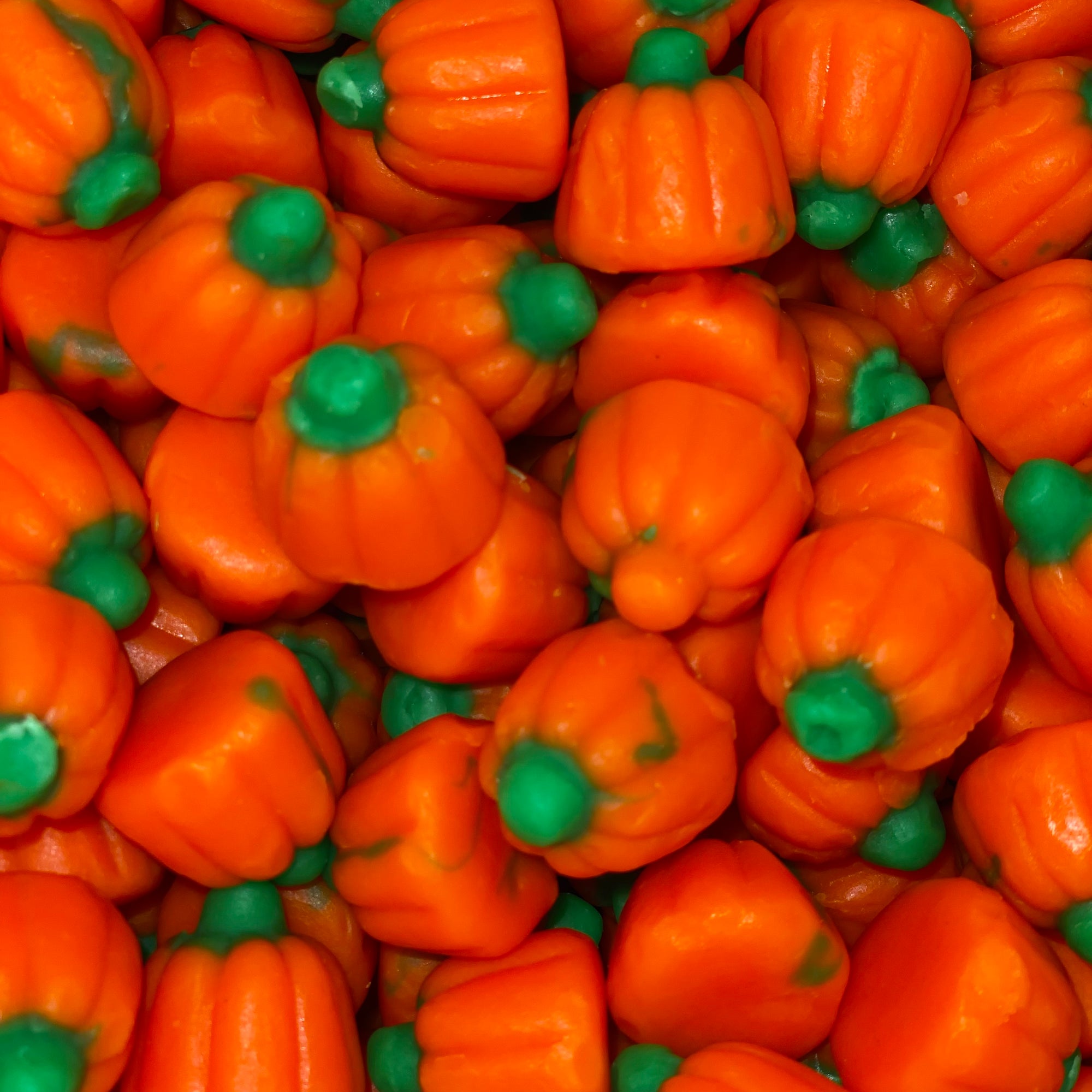 Mellowcreme Pumpkins