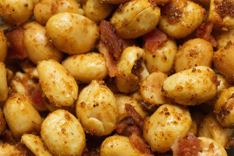 Flavored Peanuts - Old Bay (11 Ozs.)