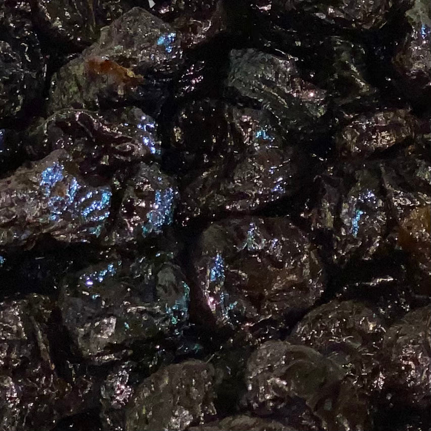 Prunes, Pitted California