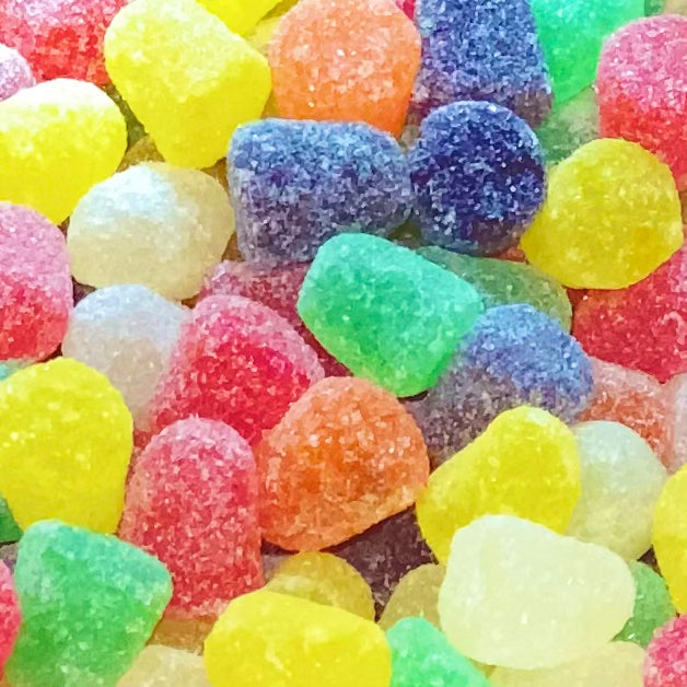 Sour Patch Kids - Jeppi Nut & Candy Company