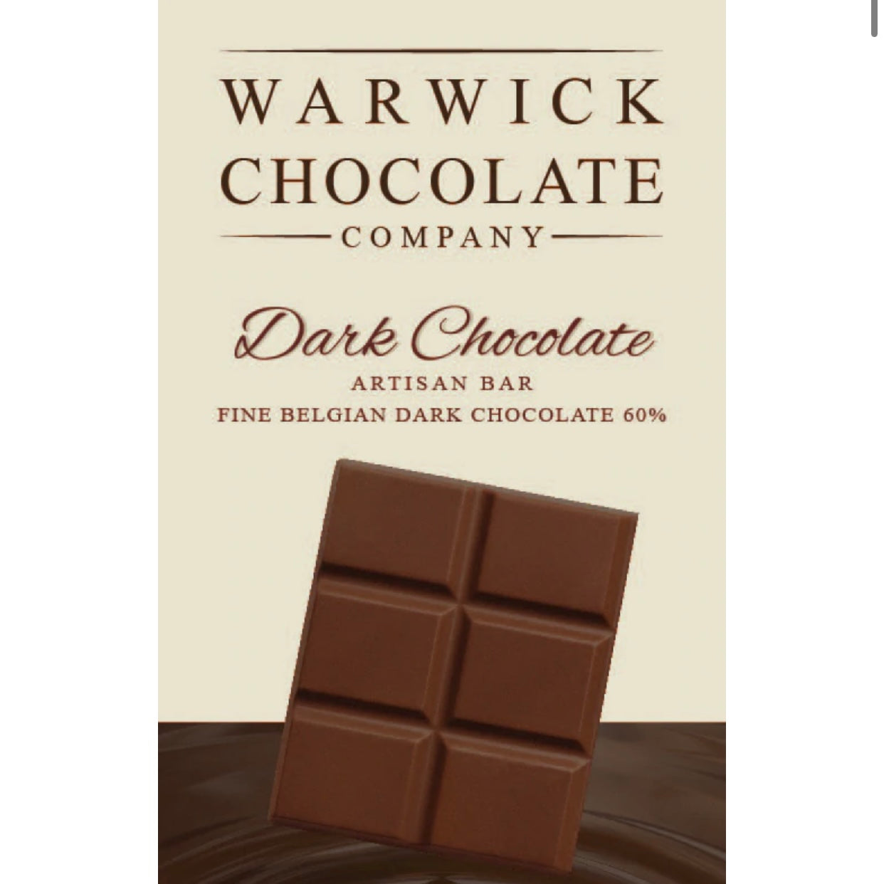 Warwick (Empire), Dark-Sweet Block