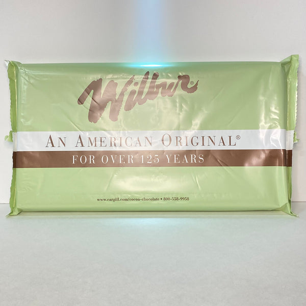 Wilbur Cashmere, Milk Block Jeppi Nut & Candy Company