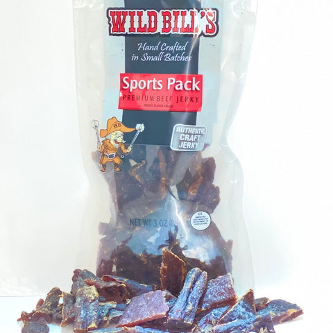Wild Bill's Tender Tips 3 Oz